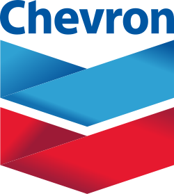Chevron logo