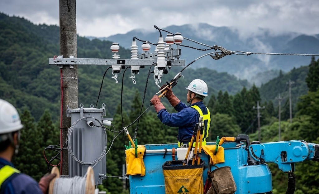 Critical Fuel for Critical Infrastructure