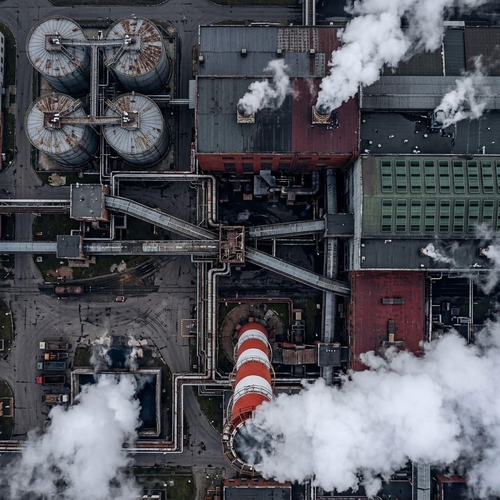 Energy and utility companies
