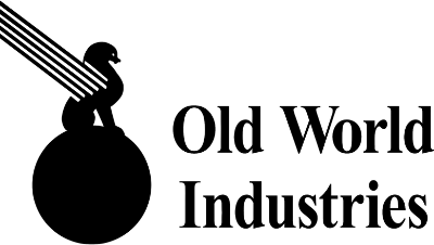 Old World Industries logo